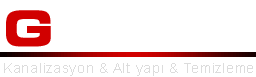 Gessa Kanal Temizleme Logo